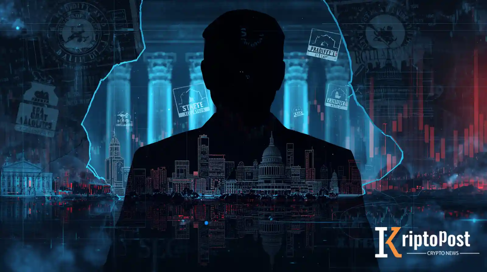 Trump'ın Milyar Dolarlık Kripto Davası Piyasa Yapısı Reformlarını 2029'a Kadar Dondurabilir