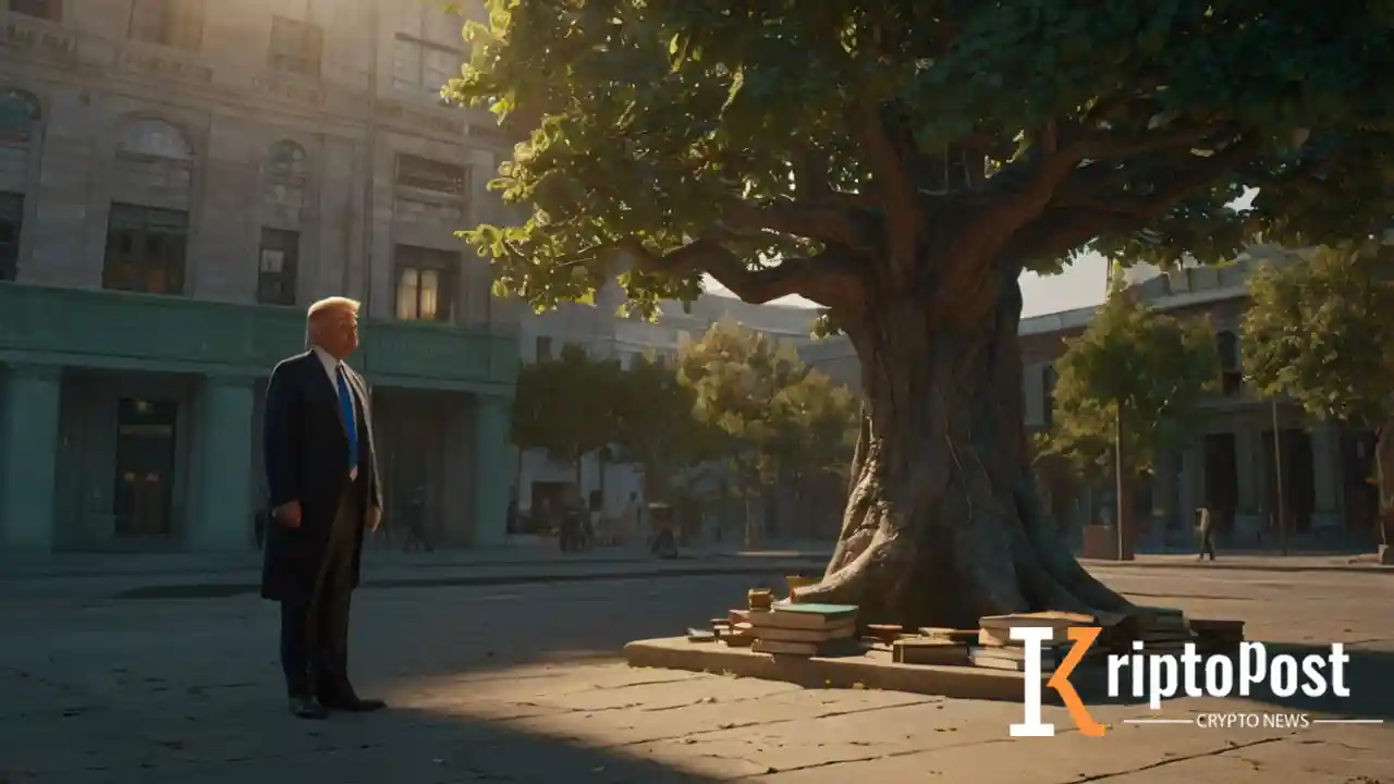 Trump'un Robinhood'u Vasi Atamasıyla Çocuklara Tohum Fonları: Övgüler Ve Dezavantajlar