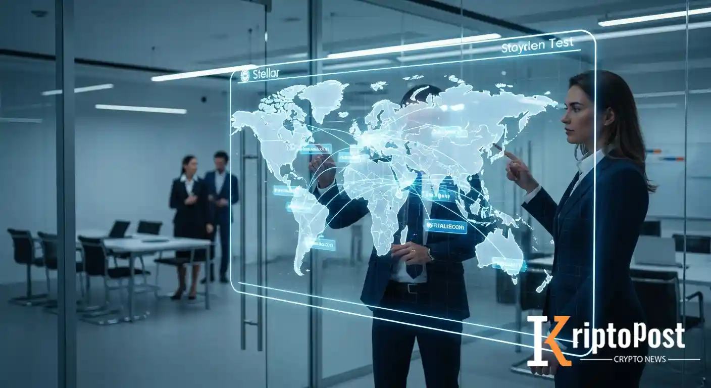 U.S. Bancorp Stellar Üzerinde Stablecoin Ödemelerini Pilot Uygulama İle Test Ediyor
