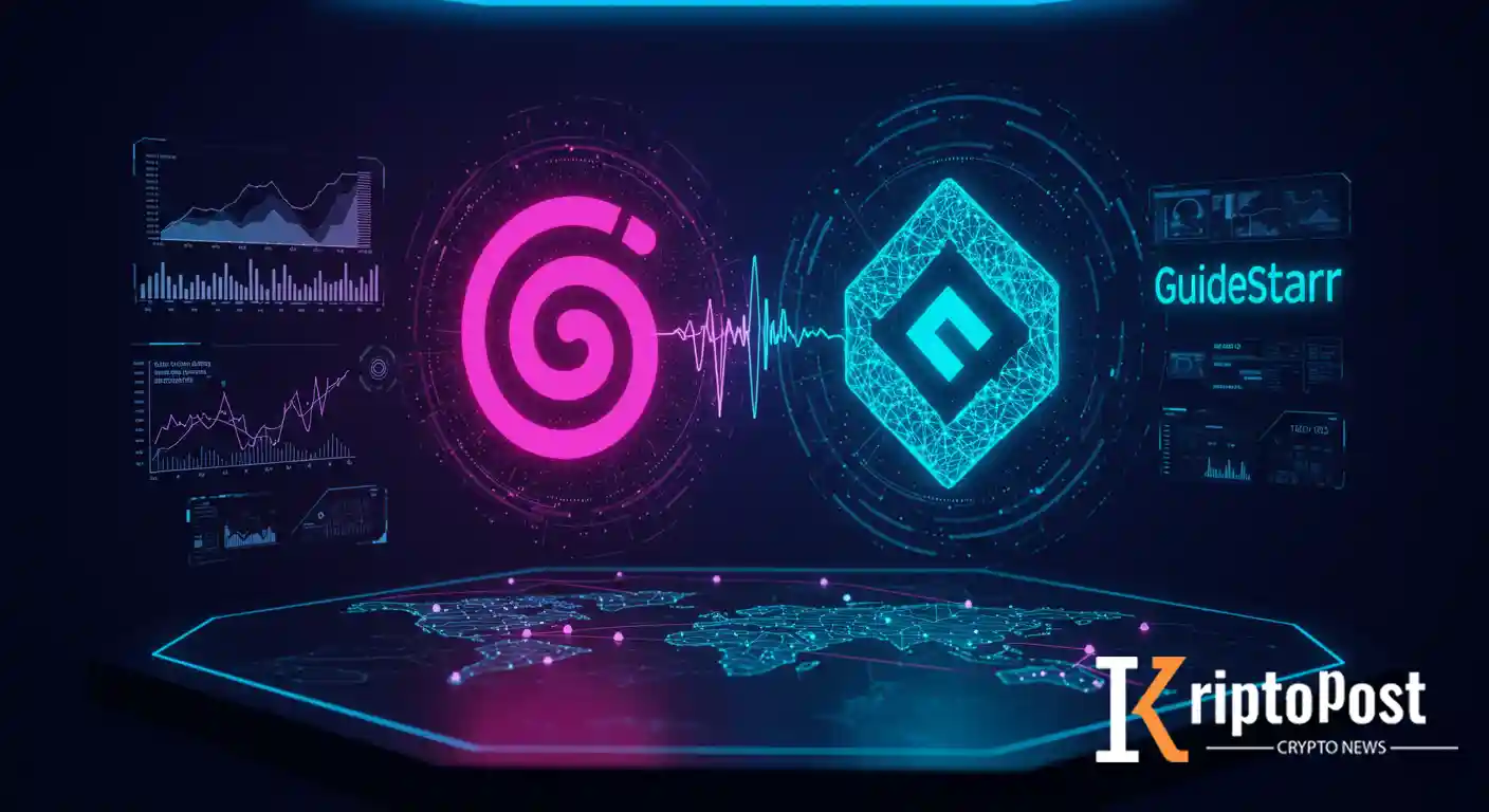 Uniswap Labs, Guidestar’ı Satın Alarak AMM Piyasa Mimarisini İyileştiriyor