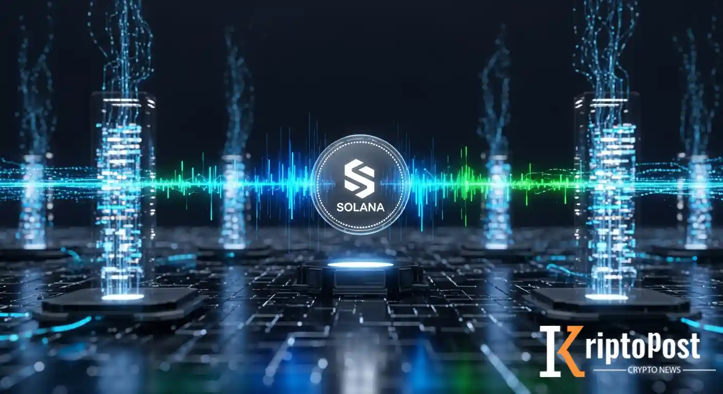 Upexi Hazine İçin Ethereum Yerine Neden Solana’yı Seçti?