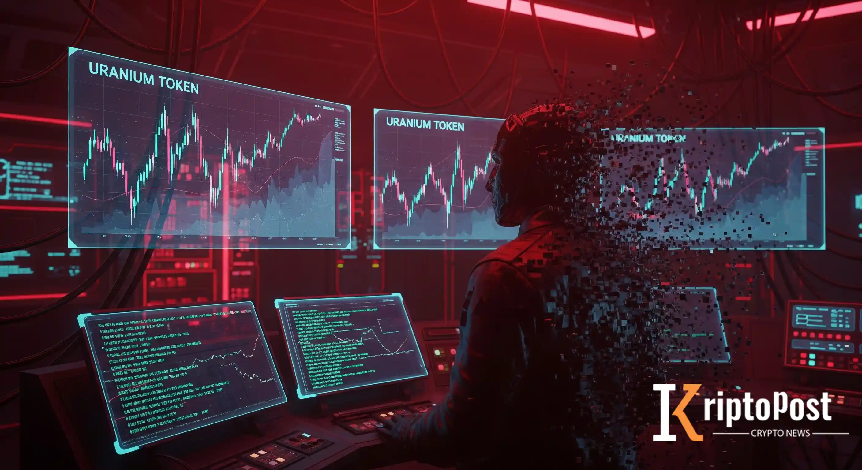 Uranium Finance Exploit – BSC Üzerinde 50 Milyon Dolarlık Akıl Dışı Transfer