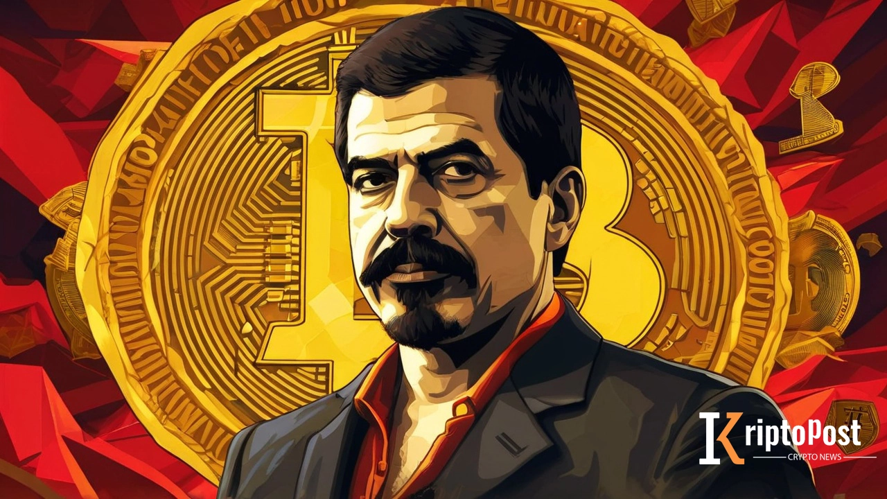 Venezuela'nın Umudu: Bitcoin ve Ekonomik Gelişmeler