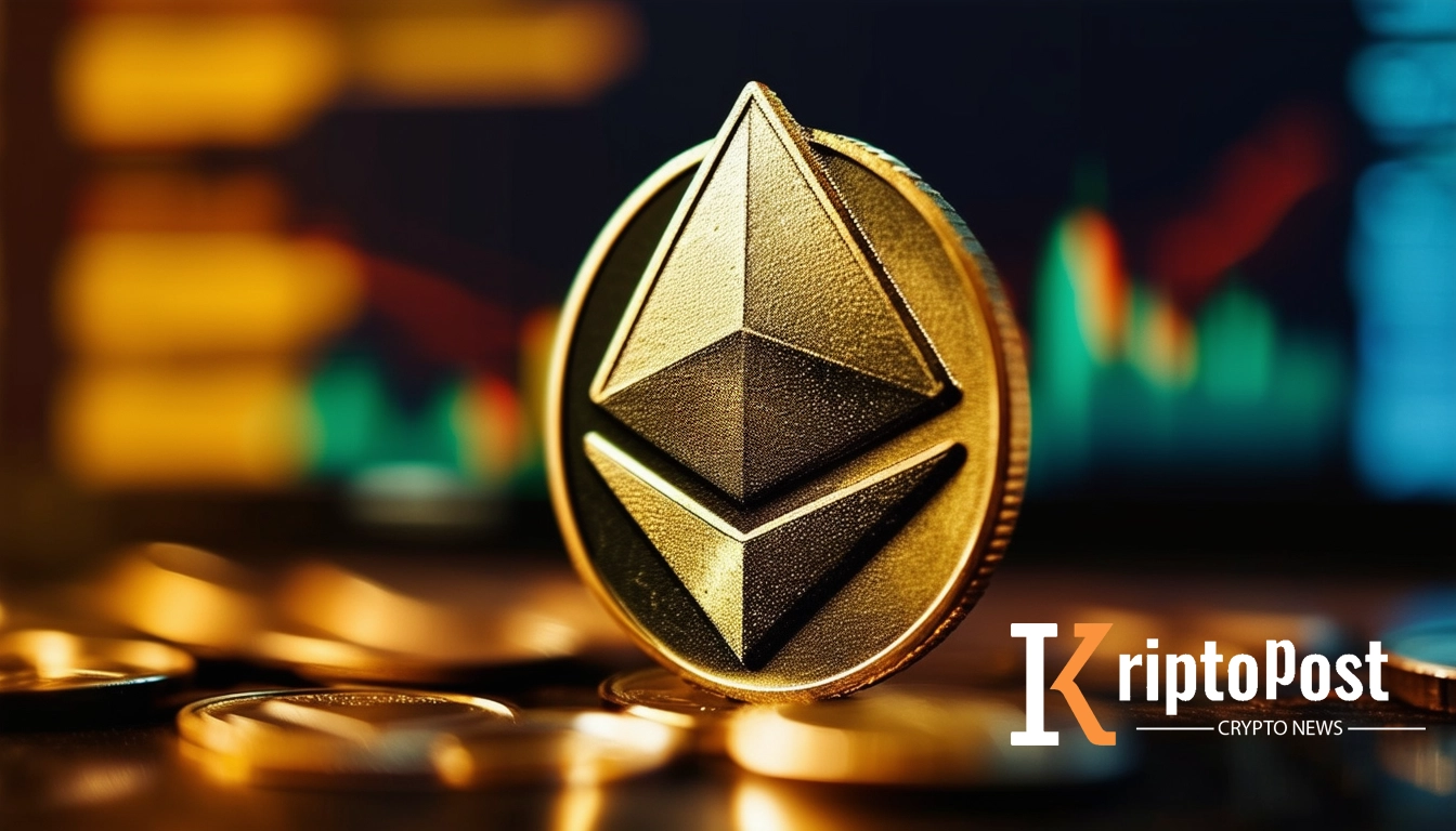 VİTALİK BUTERİN, ETHEREUM SATIŞI İDDİALARINA AÇIKLIK GETİRDİ