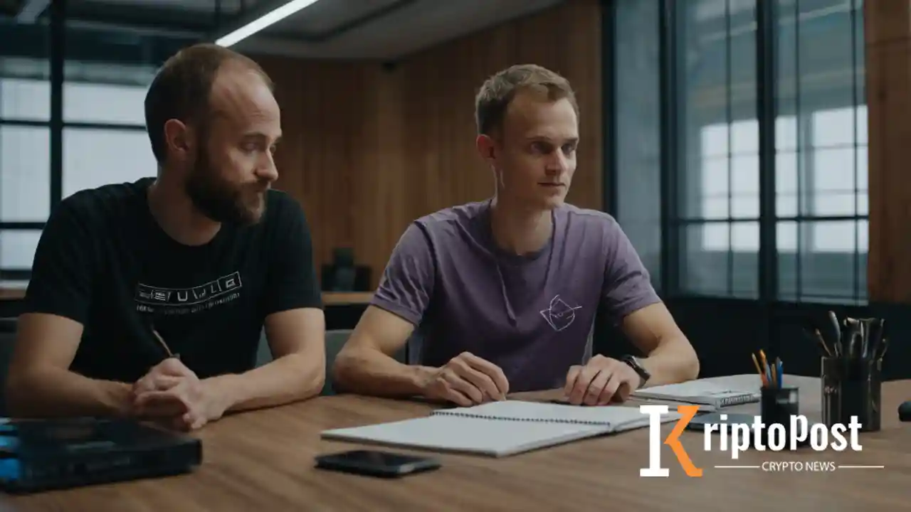 Vitalik Buterin, Ethereum Ve Yapay Zeka Tartışmasını AGI İma Ederek Yeniden Alevlendirdi