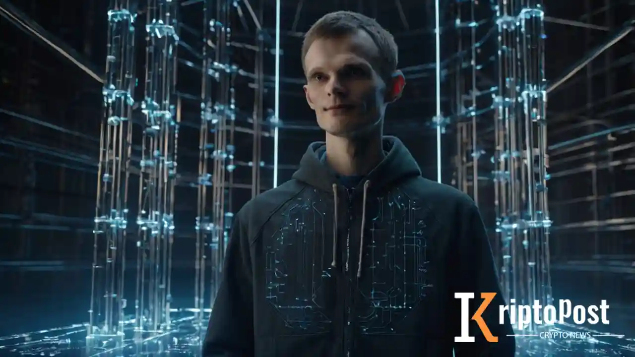 Vitalik Buterin GKR Protokolünü Duyurdu: Ethereum İçin Daha Hızlı Kanıt Sistemleri