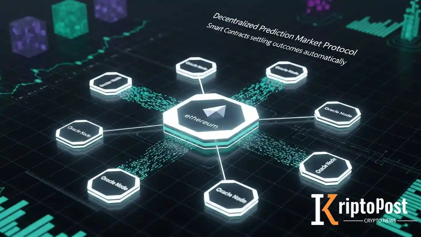 Vitalik Buterin: Tahmin Piyasaları Neden Geleneksel Piyasalardan Daha Sağlıklı Hissediyor?