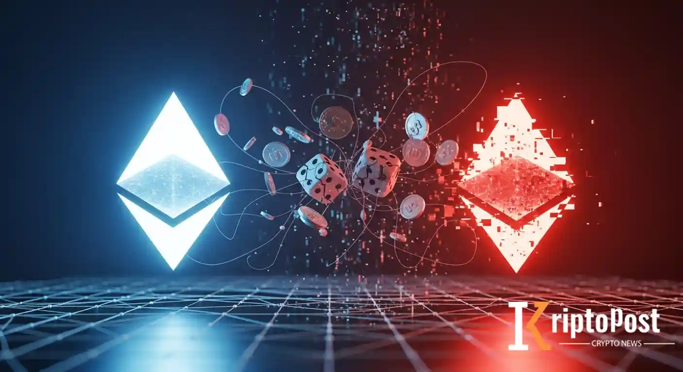 Vitalik Buterin Tahmin Piyasalarının 'Sağlıksız' Yönüne Dikkat Çekti