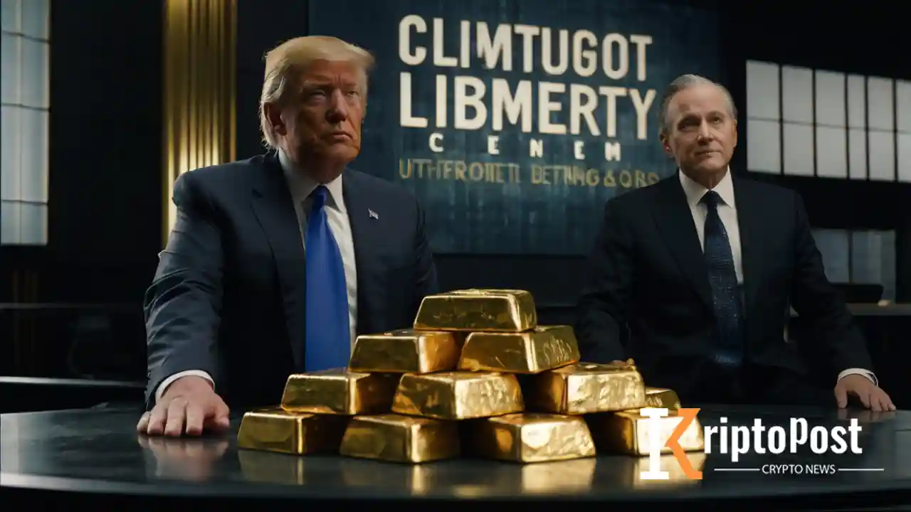 World Liberty Kripto Anlaşmaları Trump Ve Witkoff Ailelerine 1,4 Milyar Dolar Sağladı
