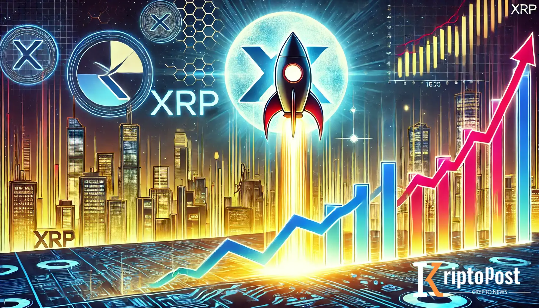 XRP'nin Büyük Yükselişi Yaklaşıyor Mu? 