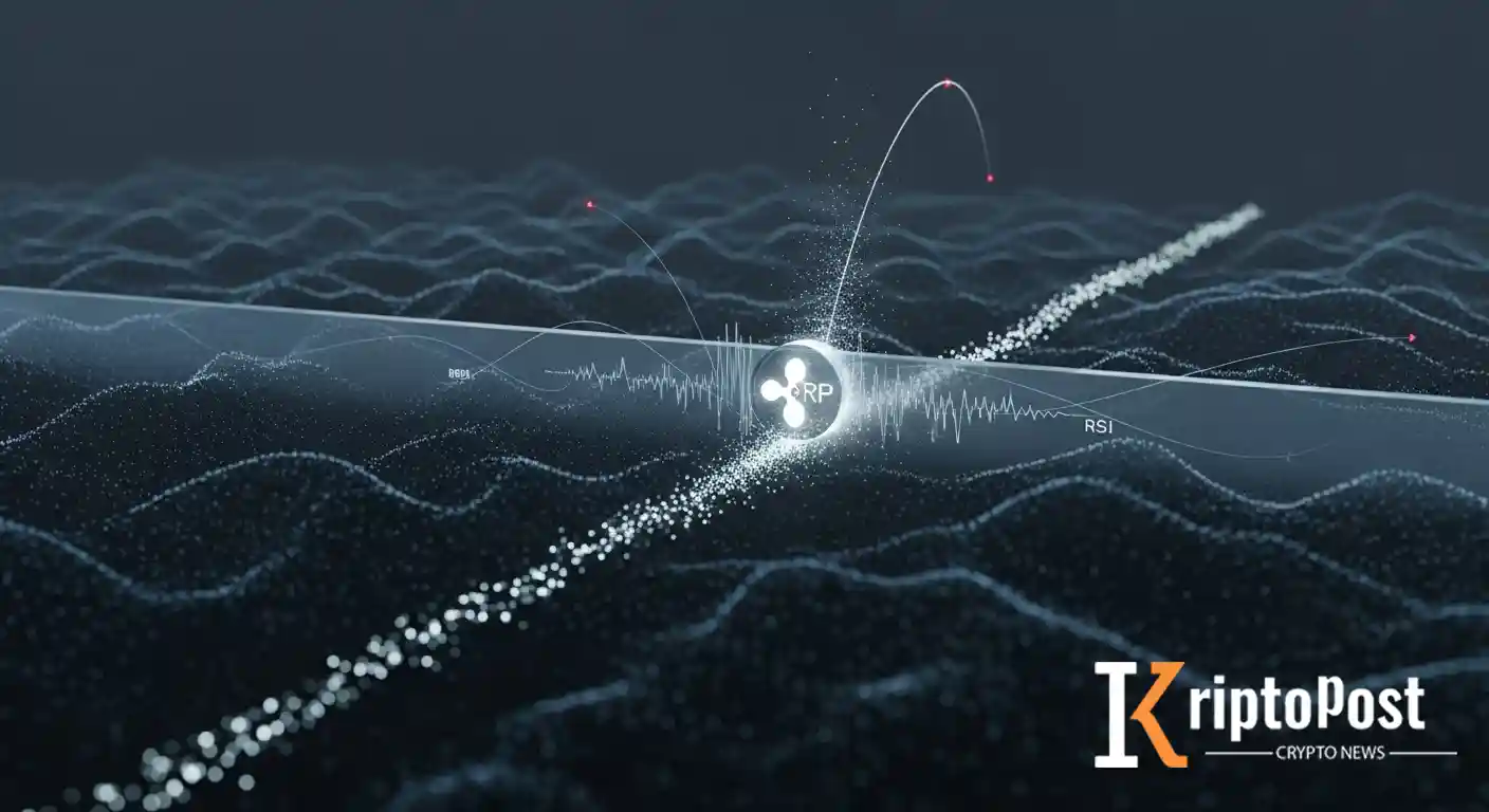 XRP'nin Son Toparlanması Sürdürülebilir Değil; Satıcılar Kontrolde