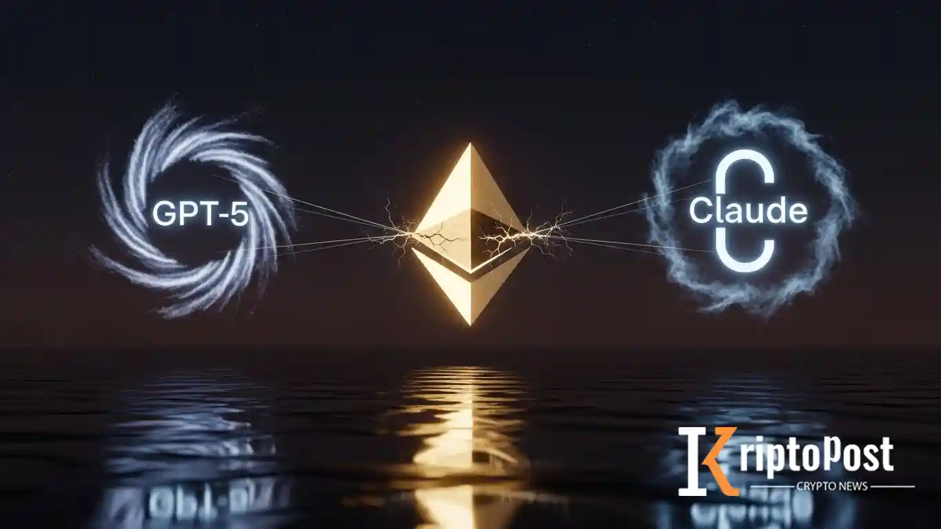 Yapay Zeka Ethereum Akıllı Sözleşmelerindeki Milyon Dolarlık Açıkları Ortaya Çıkardı: GPT-5 ve Claude