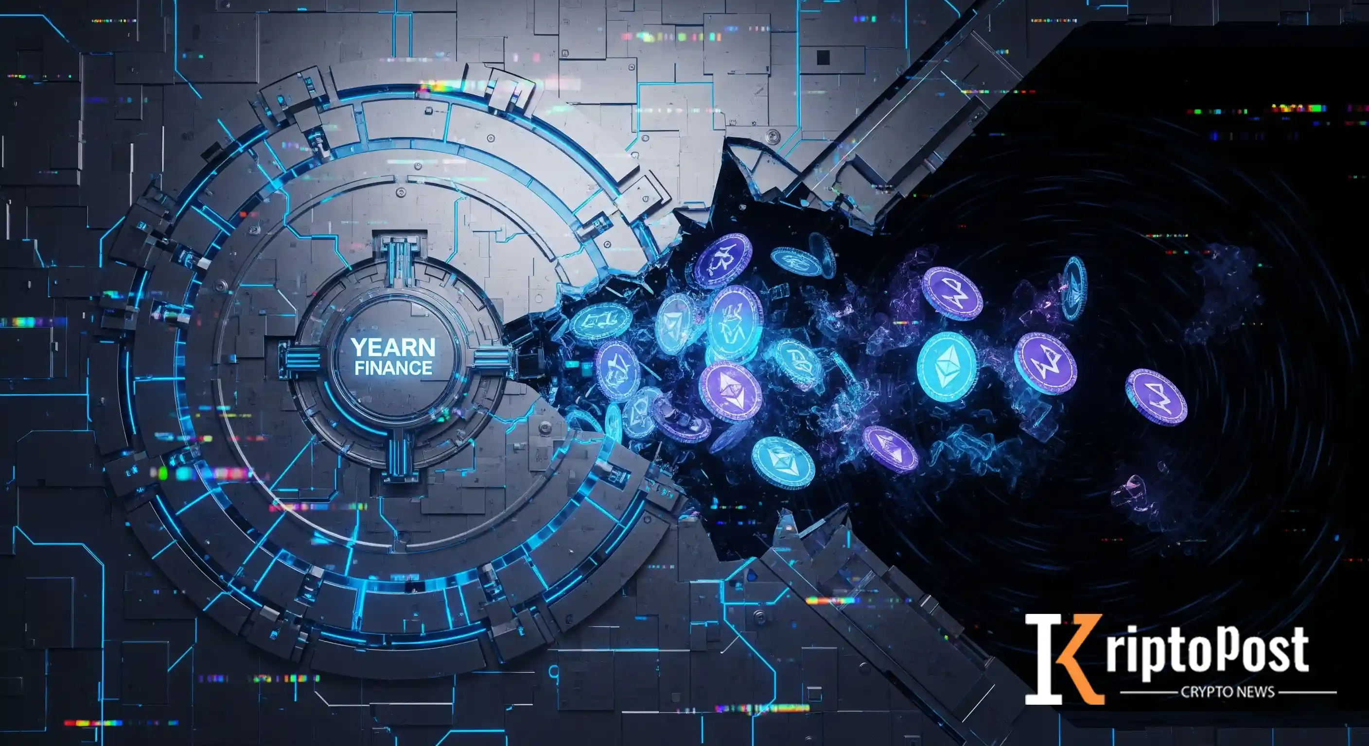 Yearn Finance Exploit – Vault’ta Gizli Açık