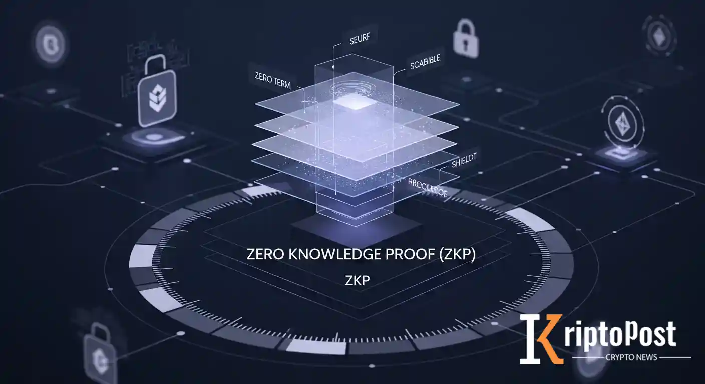 Zero Knowledge Proof 450 Günlük Ön Satış Müzayedesini Zaman Bazlı Fiyatlandırma İle Başlattı