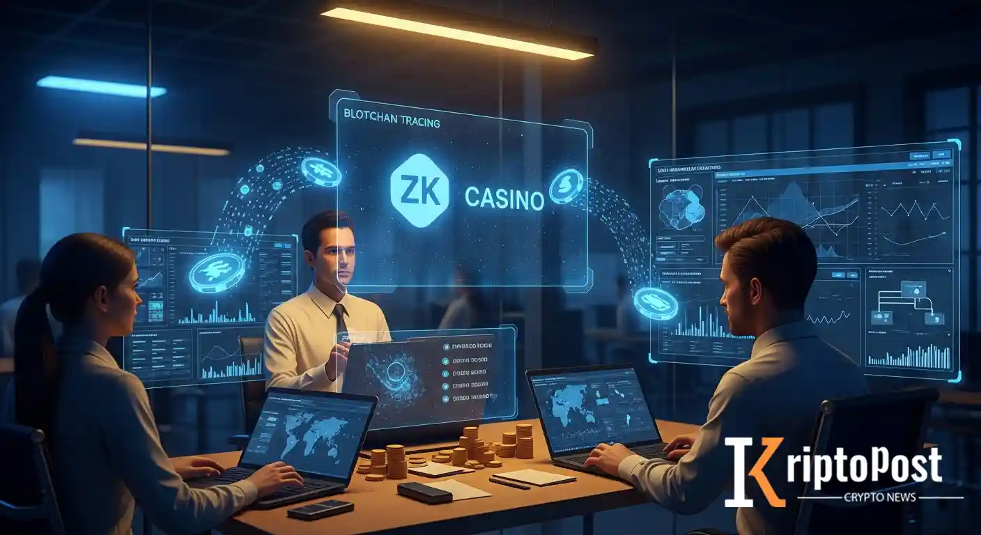 ZK Casino 33 Milyon Dolarlık Dolandırıcılık Davasında Kısmi Geri Ödemelere Başladı