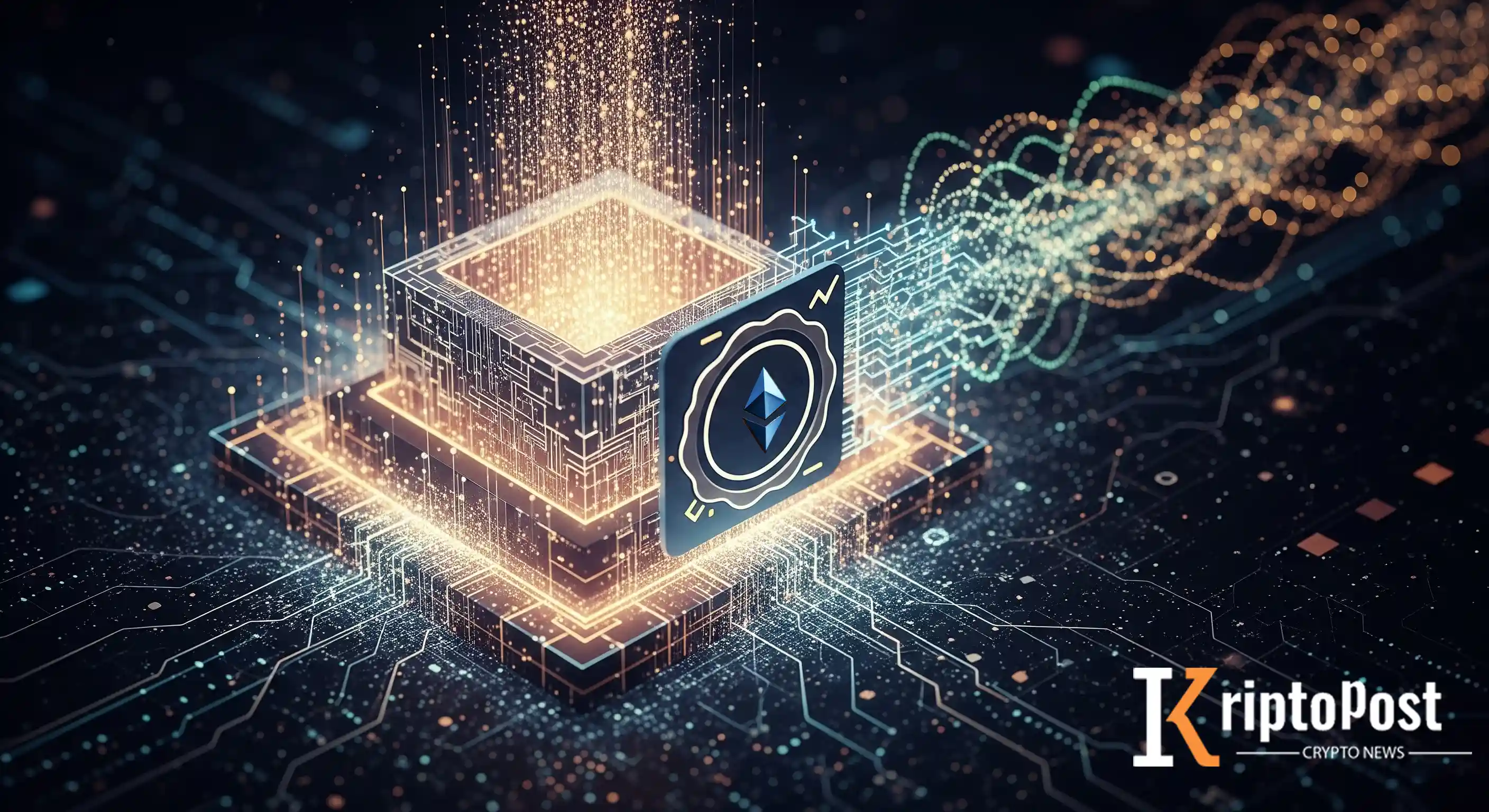 zkEVM (Zero-Knowledge Ethereum Virtual Machine) Nedir? Ne İçin Kullanılır?