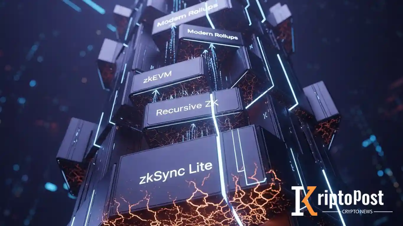 zkSync Lite Gelecek Yıl Kapanıyor: Ekosistem Yeni Nesil ZK Sistemlerine Geçiyor